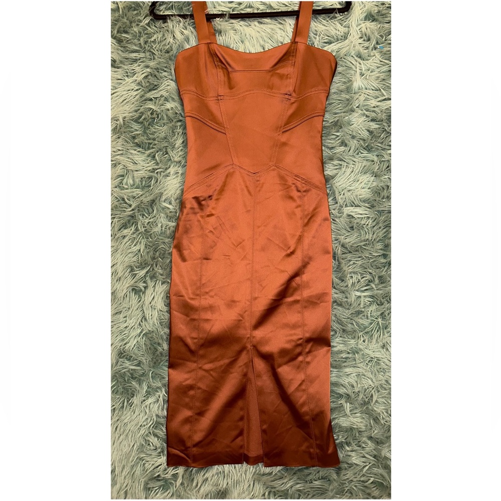 Reiss- High end designer dress